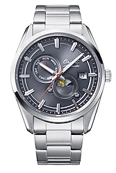 Sıfır Orient Limited Edition Sun and Moon Otomatik