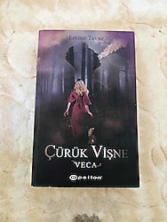 Çürük Vişne 1 Veca