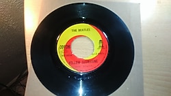 the beatles – yellow submarine – elenor rigby