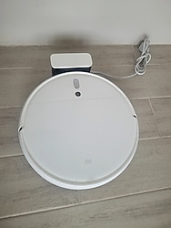 Xiaomi Robot Süpürge Mop 2C