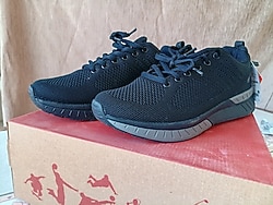 Uniseks Spor Ayakkabı Sıfır kutusunda