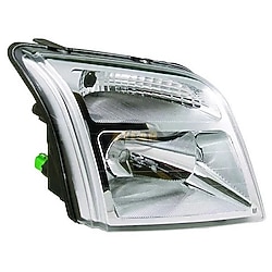 Ford Connect Far 2003 2012 Ayfar TAKIM