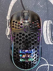 Rampage SMX-R85 Oyuncu Mouse