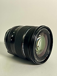 FUJİFİLM XF 16-80mm f74 R OIS WR ZOOM OBJEKTİF