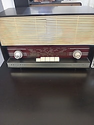 phlipls antika radyo çalışma performans mükemmel ürün görseldeki gibidir