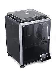 CREALİTY K1C EXTRA PEİ TABLA+KAMERA