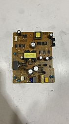 Vestel 49FA5000 FVEF001ML besleme kartı