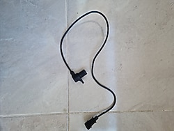 Tofaş Doğan-Kartal 1.6 i.e Krank Devir sensörü- Sagem