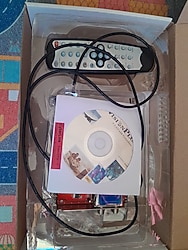 Pc uydu karti, tv kartı