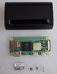 Raspberry Pi Zero 2 W