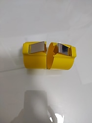 Yumurta kabuğu kırıcı ayırıcı aparat sıfır paketli "SIFIR ÜRÜN"