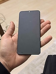Samsung Galaxy A30 EKRAN ÇITASI