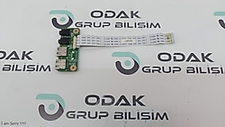 CASPER NİRVANA MT50 MT55 CKV CKU CKY CHY CHU CHD (USB KART)