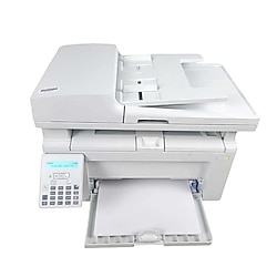 hp laserjet pro mfp m130fn yazıcı(İKİNCİEL)