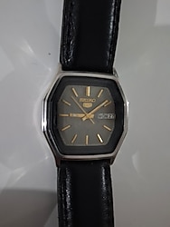 Seiko 5