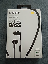 Sony Kablolu kulaklık