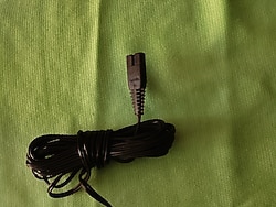 186 5.9V 1.5A 8.85W AC-DC ADAPTÖR 650TL.186