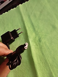 PHILIPS HQ8505 15.0V 0.36A 5.4V AC DC TIRAŞ MAKİNASI ADAPTÖRÜ 800 TL.1210