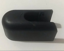 mitshubishi colt eski kasa silecek kapağı