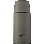 Esbit Paslanmaz Çelik Vakumlu Termos Yeşil 0,75L