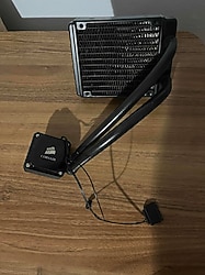 CORSAİR CW-8060008-WW 120MM SIVI SOĞUTMA