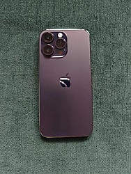 iPhone 14 Pro Max Yurtdışı 256 GB Değişensiz