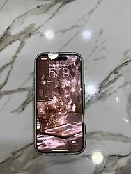 İPhone 16 128gb beyaz Apple garantisi devam ediyor