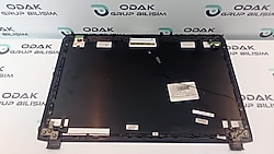 MONSTER TULPAR T5 V8.1, V11.1 (LCD COVER) SİYAH