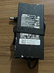 DELL 19.5V 4.62A 90W ORJ ADAPTÖR