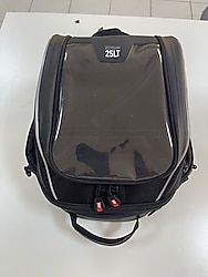 GIVI XS 306 25 LITRE DEPO USTU ÇANTA