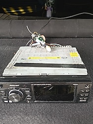 Jameson Marka Oto Teyp