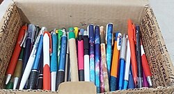 KALEM KOLEKSİYONU (100 adet)