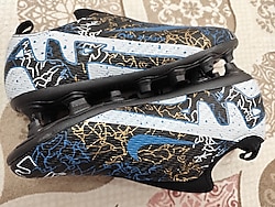 Nike Air Krampon - 45 Numara - Sıfır Ürün