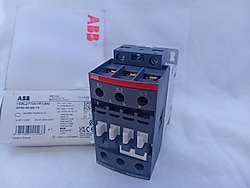 ABB AF30-30-00-13 Kontaktör - 15kW / 50A - Sıfır Kutulu