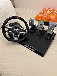 Thrustmaster T248P Sıfır Ayarında