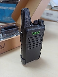 PMR Telsiz Üreticisi WNL Uygun fiyata