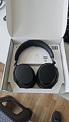 Sennheizer Accentum bluetooth kulaklık