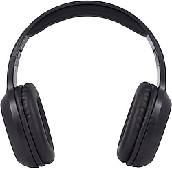 Sıfır Maxell B13-HD1 Bass 13 Kulak Üstü Bluetooth Kulaklık - Siyah