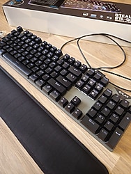 GALAX STEALTH STL-03 Mekanik Klavye