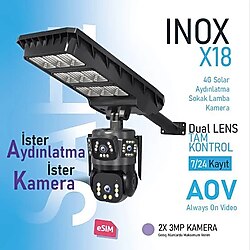 inox x18