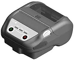 SII MP-B30 BLUETOOTH KABLOSUZ TERMAL MOBİL BARKOD FİŞ YAZICI