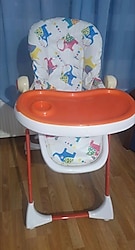 chicco mama sandalyesi