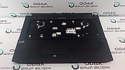 MONSTER ABRA A7 V6.4 - V6.1 (ÜST KASA)