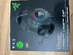 Razer Kraken V4 Kbs Kulaklık ‎RZ04-05170100-R3M1