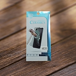 Xiaomi Redmi Note 12 Pro Seramik Ekran Koruyucu