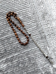 4 Parmak Kuka Tesbih