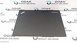LENOVO THİNKPAD T440S (LCD COVER) ORJİNAL SIFIR SİYAH