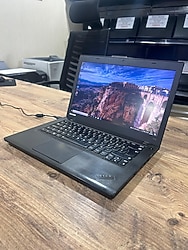Lenovo T440 i5 Leptop