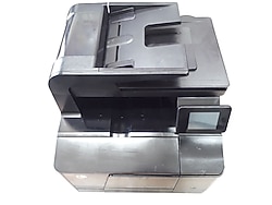 hp laserjet pro 200 color mfp m276n yazıcı(İKİNCİEL)