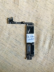 iPhone 7 Plus Anakart